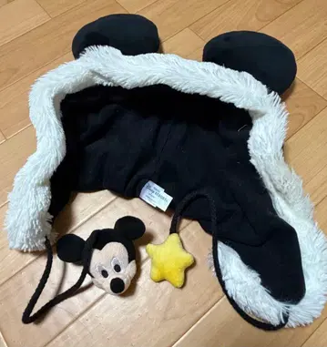 미키마우스 레어 단종품