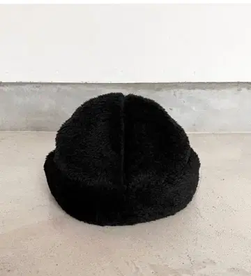 새상품 halo commodity Kuna Fleece Cap