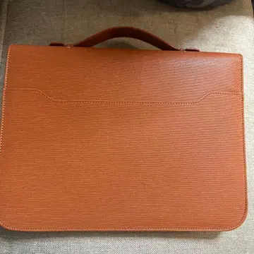 오렌지 비즈니스 백 계산기 포함