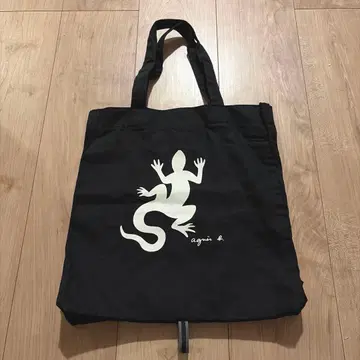 [미사용 새상품] 에네스베 토트백 에코백