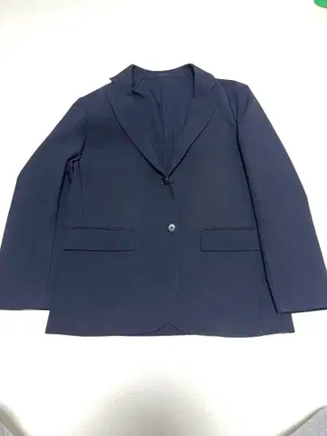 UNIQLO 유니클로 감동 정장 세트