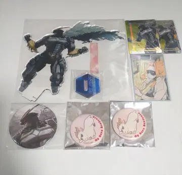 나의 히어로 아카데미아 올마이트 묶음 판매