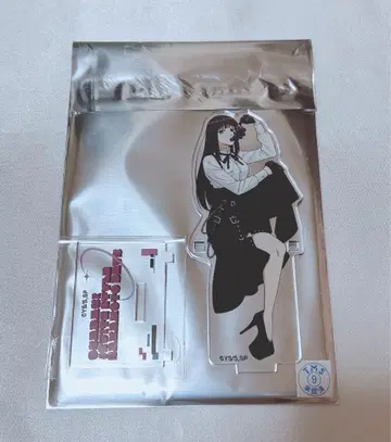 사카모토 데이즈 파보테리아 아크릴 스탠드 대불