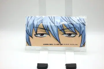 은혼 대에도 온천 한정판 사카타 긴토키 안대