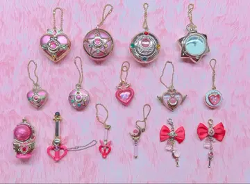 [ 세일러문 ] 변신 아이템 묶음 판매