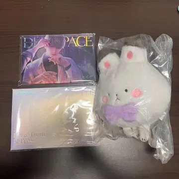 VIP 혜택 일본판 세이야 3세트