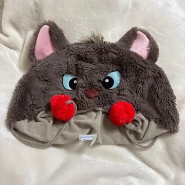 디즈니 팬캡 베를리오즈 마리 미니