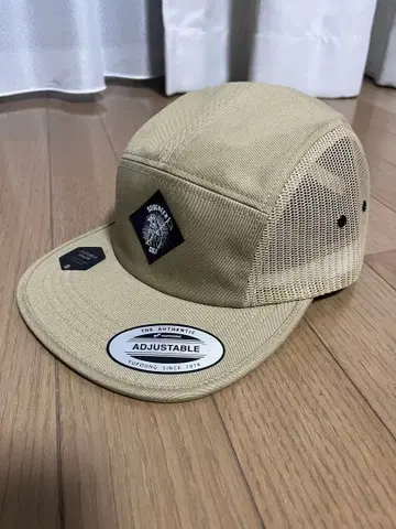 서브 그린 골프 캡