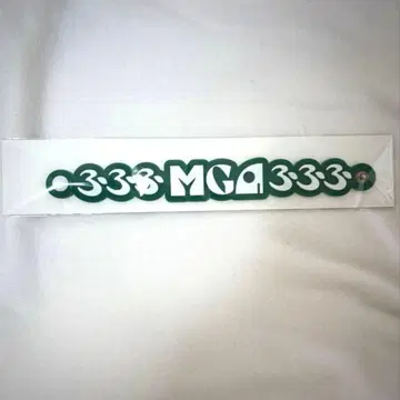 Mrs. GREEN APPLE 한국 러버 밴드