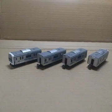 B 209계 경빈도호쿠선