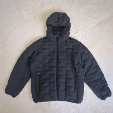 REGAL 리갈 다운 자켓 심리스 그레이 남성용 비즈니스