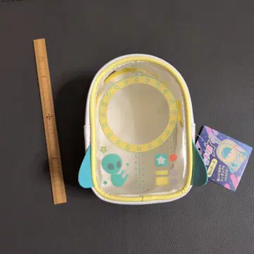 390마트 누이 파우치 로켓