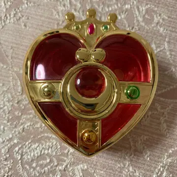 세일러문 이어폰 케이스