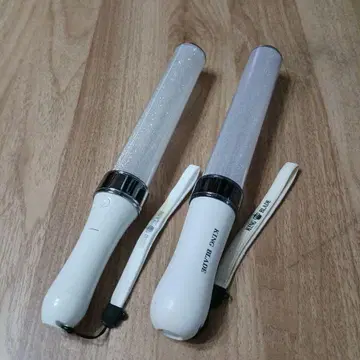 킨브레 킹 블레이드 응원봉