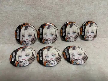 FLOW GLOW 가라오케 철인 캔 배치 호랑이 금비소호 7개