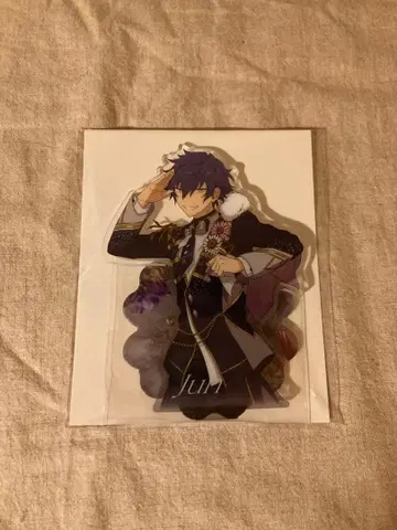 앙스타 사자나미 쥰 아크릴 스탠드