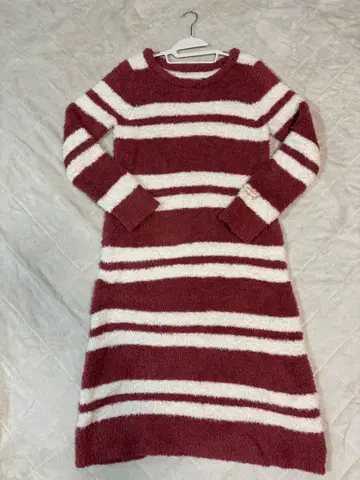 젤라또피케 룸웨어 원피스 크리스마스