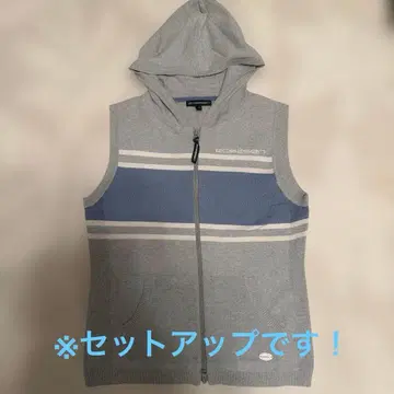 로사센 셋업 골프웨어