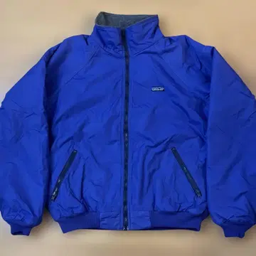 80s XL USA제 쉘드 신틸라 코발트