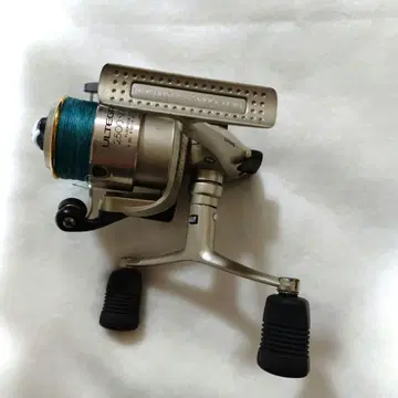 시마노 SHIMANO ULTEGRA 2500 스피닝 릴 알테그라