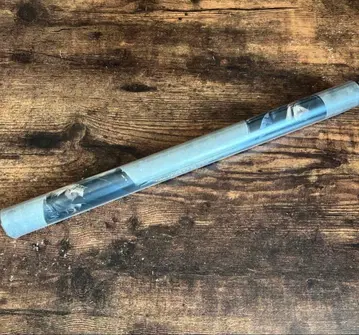 UVERworld EPIPHANY 포스터 달력 TSUTAYA 특전