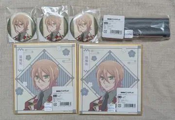 방위부 하이카라 DMM 스크래치 고양이마