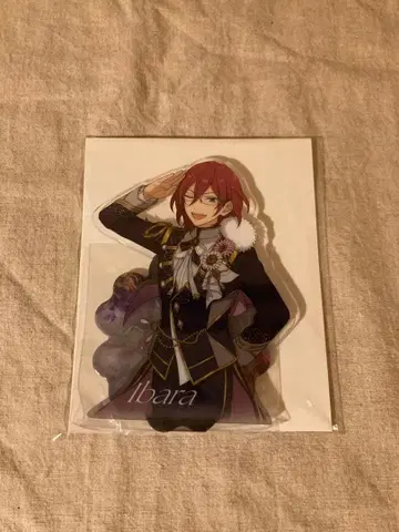 앙스타 사에구사 이바라 아크릴 스탠드