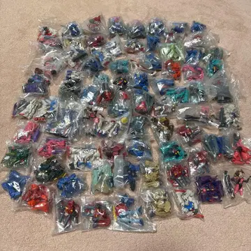 기동전사 건담 가챠폰 피규어 [ 미개봉 ]