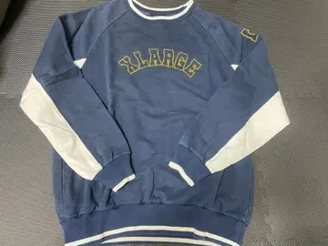 used: XLARGE 남성용 트레이닝복 L 사이즈