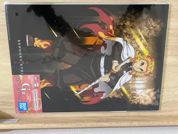 귀멸의 칼날 포스터 세트 낱개 판매 가능