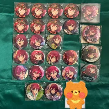 앙상블 스타즈 캔뱃지 이바라