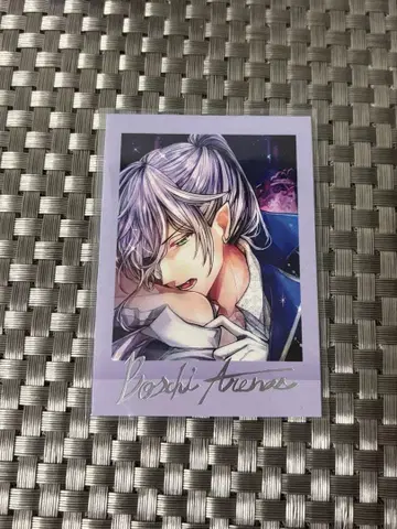 악마 고양이 보스키 악마 집사와 검은 고양이 파샤코레 금박