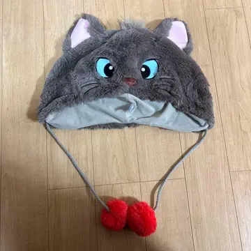 도쿄 디즈니 리조트 베르리오즈 팬캡