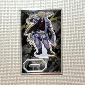 가치액터 제비뽑기당 아크릴 스탠드 엔진