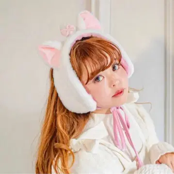 Disney Kaho 귀달이 이어머프 마리 시마무라