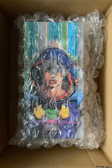 초상가동 [ 조디오 죠스타 ] [ 한정판 패키지 & 특전 포함 ]