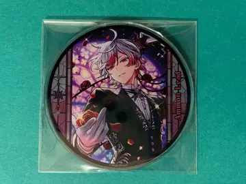 악마고양이 아몬 코스터