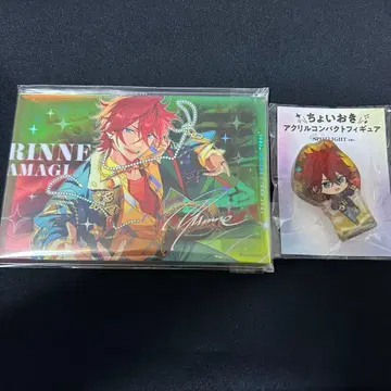 앙상블 스타즈 쵸이오키 Spotlight 아크릴 스탠드 린네