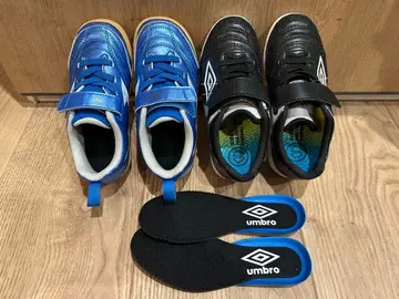 UMBRO 엄브로 미즈노 트레이닝 슈즈 (미즈노 실내용) SIDAS