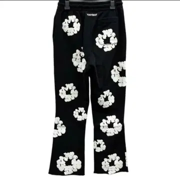 READYMADE 플레어 팬츠 정품