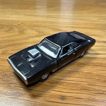 토미카 프리미엄 unlimited 와일드 스피드 다지 차저