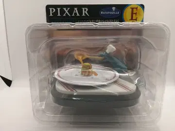 라따뚜이 제일복권 E상 피규어