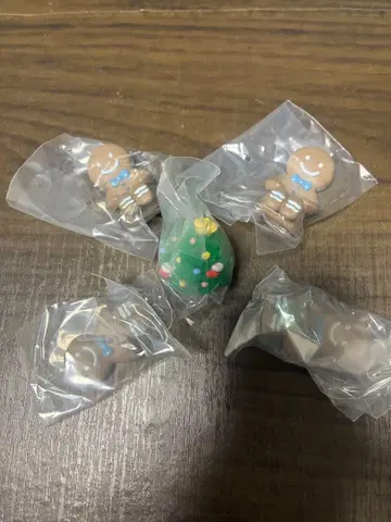 마치보케 x 가챠 x 세트