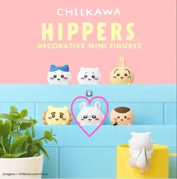 치이카와 히퍼스 CHIKAWA HIPPERS 모몽가 1