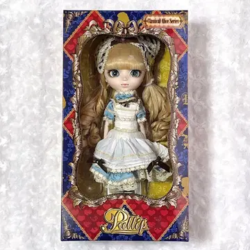 풀립 클래시컬 앨리스 미개봉