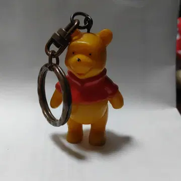 푸우 키링, 디즈니랜드, 쇼와 레트로,