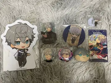 앙스타 세나 이즈미 묶음 판매