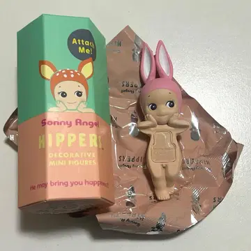 소니 엔젤 Hippers 토끼