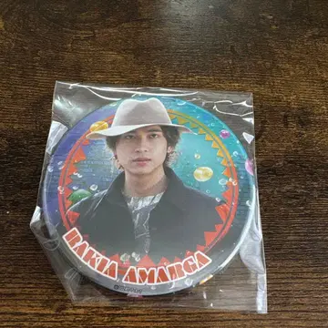 가면라이더 가브 트레이딩 캔뱃지 컬렉션 vol 2 ~ 라키아 아말가