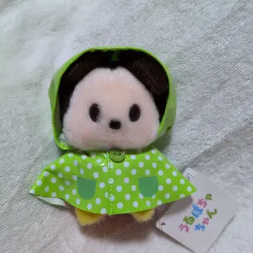 디즈니 미키 우루포차짱 봉제 인형